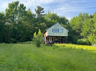 137 Vanishing Ln, Athens, ME 04912