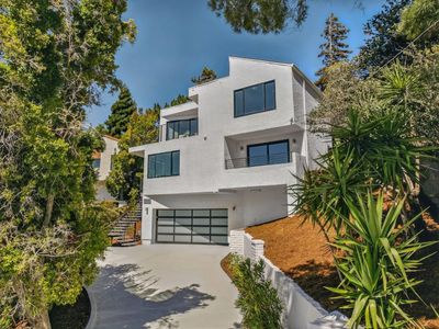 324 Clifton Ave, San Carlos, CA, 94070