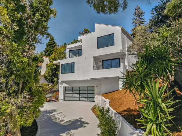324 Clifton Ave, San Carlos, CA 94070