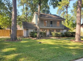 15015 Stonewick Dr, Houston, TX 77068
