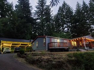 1900 NE 359th Ave, Washougal, WA 98671