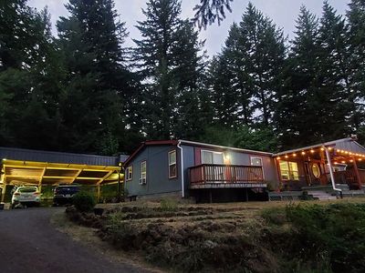 1900 NE 359th Ave, Washougal, WA, 98671