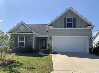 1809 Fairwinds Dr, Longs, SC 29568