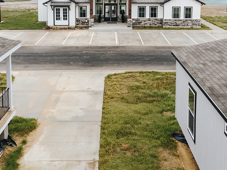 Community Clubhouse