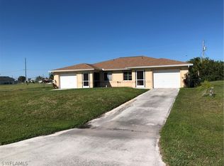 1824-1826 NE 8th Pl, Cape Coral, FL 33909