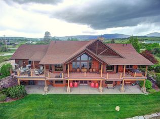34520 Rocky Point Rd, Polson, MT 59860