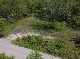 14722 Blueberry Ln, Garfield, AR 72732