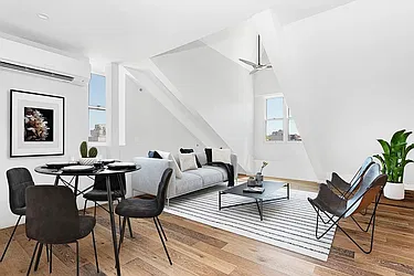 945 Bergen Street, #504