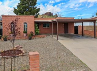 2971 W Vermont St, Tucson, AZ 85746