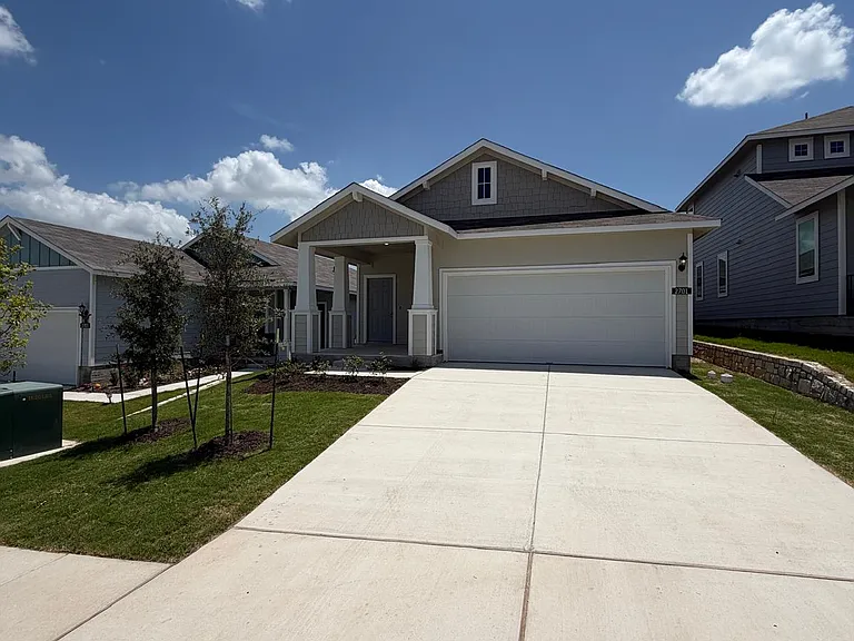 2701 Towy Rd — Photo 3