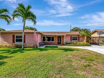 1240 SW 27th Place, Boynton Beach, FL, 33426