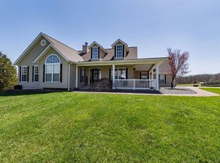 9600 Mitchell Dr, Hillsboro, MO 63050