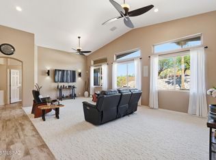 10979 E Vuelta Merecumbe, Tucson, AZ 85730