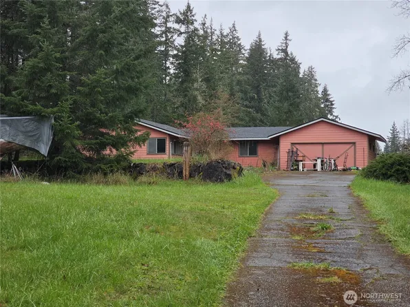 2231 SE Arcadia Road, Shelton, WA 98584