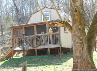 Marble Hill Rd, Friendsville, TN 37737