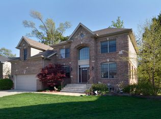 790 S Ravinia Cir, Palatine, IL 60074