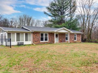 8014 S State Road 335, Pekin, IN 47165