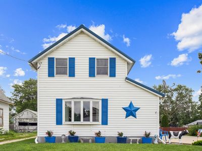 555 6th St, Jesup, IA, 50648
