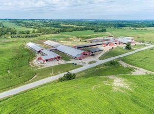 7295 Begole Rd, Mount Morris, NY 14510