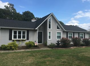 285 Arcadia Rd, China Grove, NC 28023