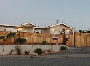 10 Shawnee Court, Seaside, CA 93955