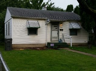 722 S Spencer Ave, Indianapolis, IN