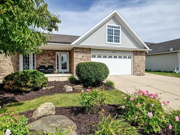 2308 Roby Rd, Stoughton, WI 53589