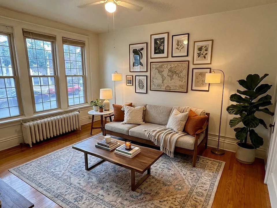 29 Langdon St #2