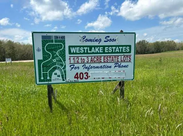 140 Bruhn Blvd, Rural Ponoka County, AB T4N 4E7