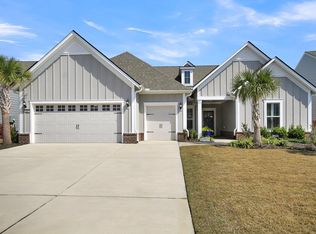 322 Dahlia Row Dr, Summerville, SC 29486