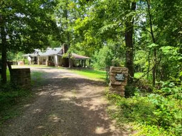 (undisclosed Address), Ozone, AR 72854