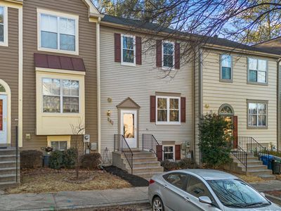 6 Lake Park Ct #933, Germantown, MD, 20874