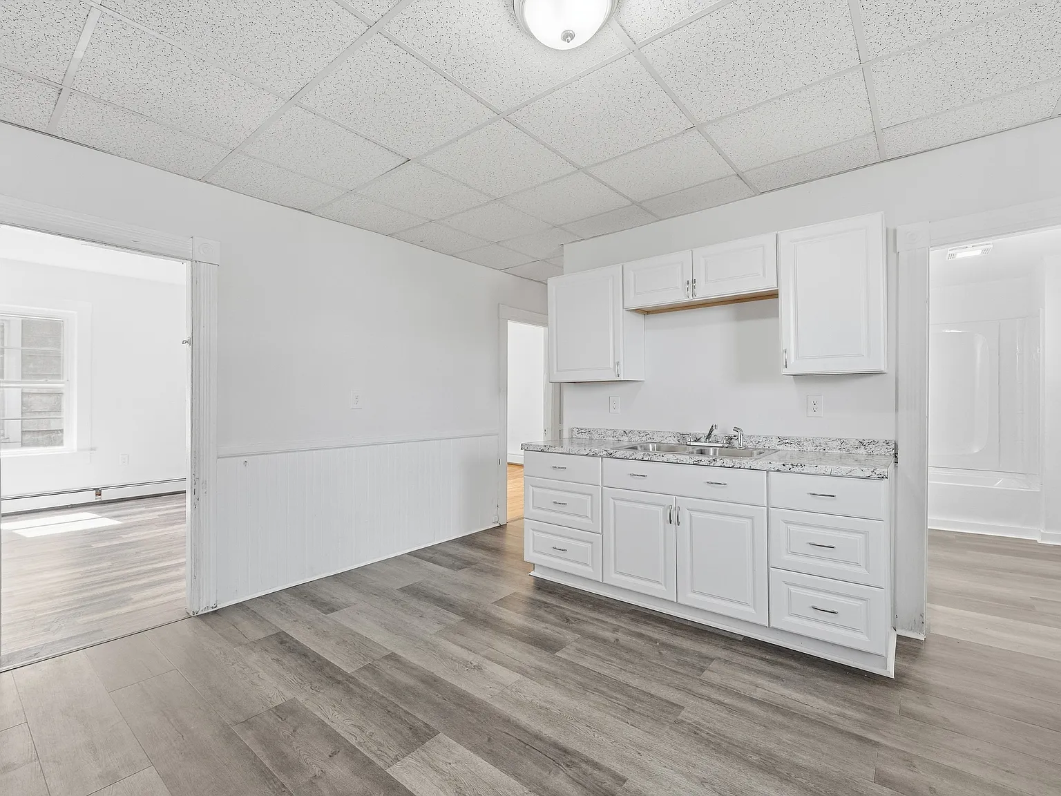 3 bed, 850 sqft, $1,850 — Photo 2