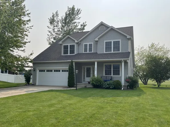 533 Snowy Egret Dr, Huron, OH 44839