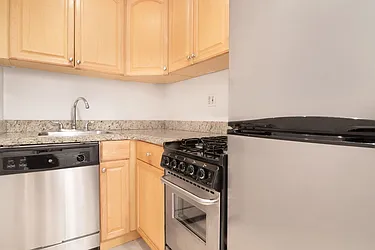 Rented by WAM Partners - William Moses Co.