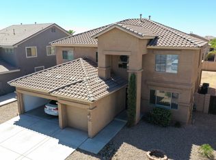 11249 E Starfire Ave, Mesa, AZ 85212