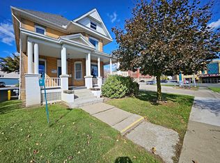 116 Center St, Saint Marys, PA 15857