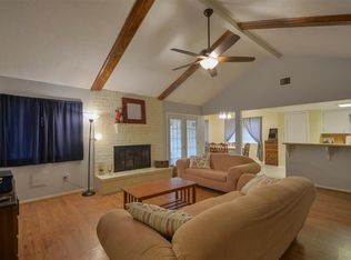 2006 Middle Creek Dr, Humble, TX 77339