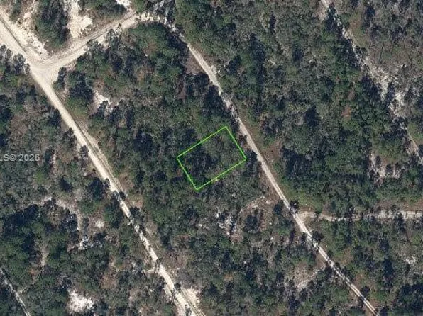 520 Deep River Dr, Lake Placid, FL 33852