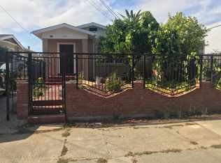 3521 Midvale Ave, Oakland, CA 94602