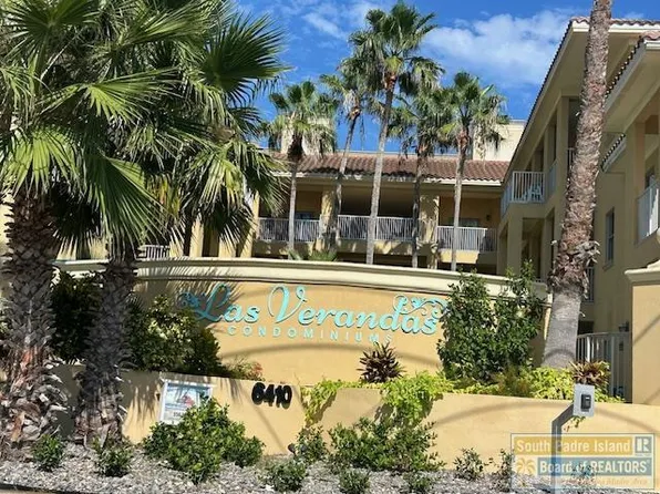 6410 Padre Blvd #103, South Padre Island, TX 78597