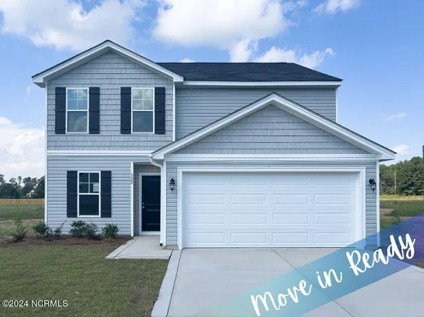 120 Kensley Court, Raeford, NC 28376