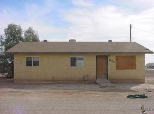 511 Bonita Pl, Calipatria, CA 92233