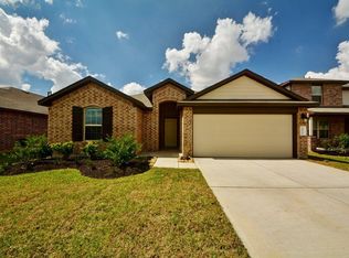 2019 Wallfleet Xing, Fresno, TX 77545