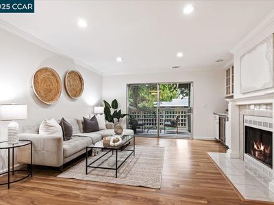 2606 Jones Rd #B, Walnut Creek, CA, 94597