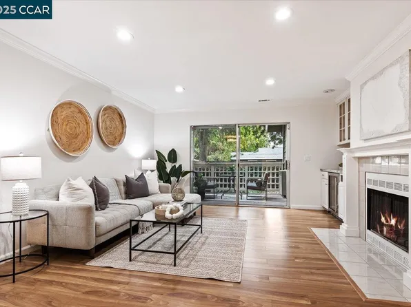 2606 Jones Rd #B, Walnut Creek, CA 94597