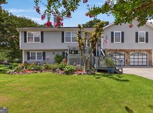 6163 Yoni Dr, Douglasville, GA 30135