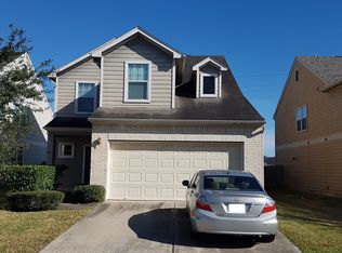2811 Feather Green Trl, Fresno, TX 77545