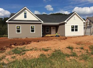 90 Stillmeadow Dr LOT 25, Commerce, GA 30529