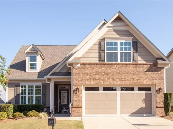 3626 Majestic Oak Dr SW, Gainesville, GA 30504